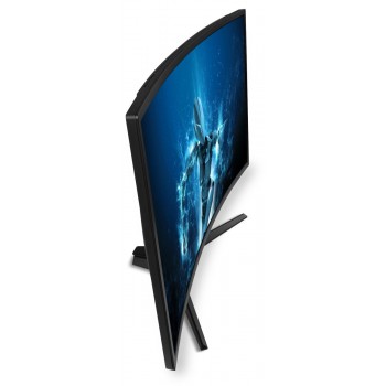 MEDION X58426, 80 cm (31.5"), 1920 x 1080 Pixeles, LED, 4 ms, 300 cd   m², Negro 30023060