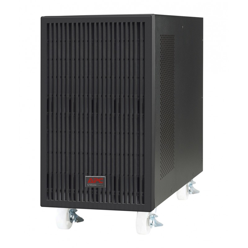 APC SRV72BP-9A - UPS - Sealed Lead Acid (VRLA) 72 V