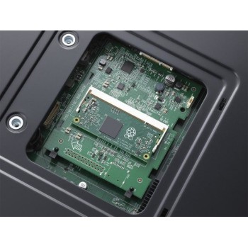 NEC 100014585, Raspberry Pi, NEC, Verde