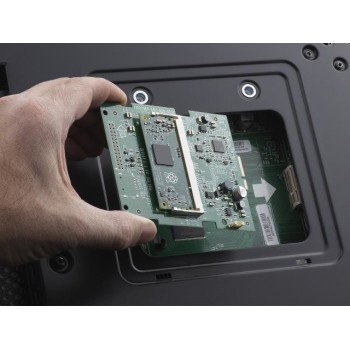 NEC 100014585, Raspberry Pi, NEC, Verde