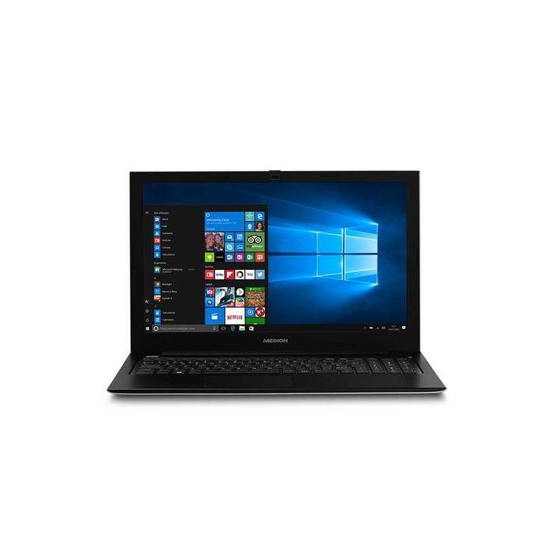 MEDION AKOYA i5-6200U 15,6 pulgadas 8 GB 256GB Windows 10 30024222