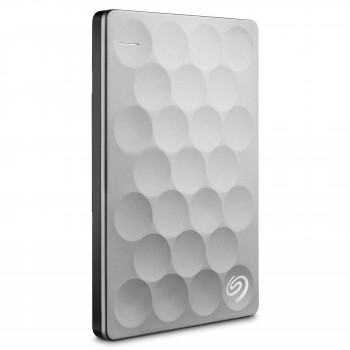 Seagate Backup Plus 2TB USB Type-A 3.0 (3.1 Gen 1) Platino STEH2000200