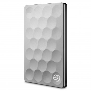 Seagate Backup Plus 2TB USB Type-A 3.0 (3.1 Gen 1) Platino STEH2000200