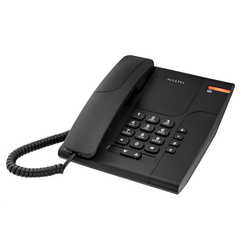 TEMPORIS 180 NEGRO ATL1407501