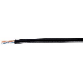 BOBINA EXTERIOR CATEGORIA 5 U UTP OFC RIGIDO 305M 40441007