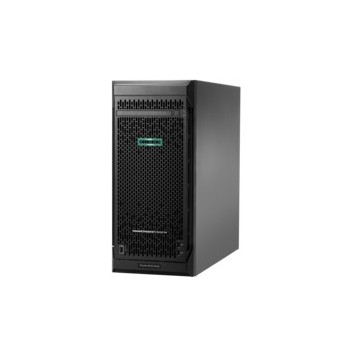 Hewlett Packard Enterprise ProLiant ML110 Gen10, 1,8 GHz, 4108, 16 GB, DDR4-SDRAM, 550 W, Tower (4.5 P03686-425