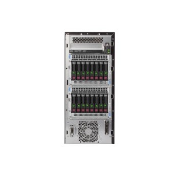 Hewlett Packard Enterprise ProLiant ML110 Gen10, 1,8 GHz, 4108, 16 GB, DDR4-SDRAM, 550 W, Tower (4.5 P03686-425