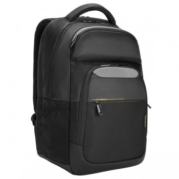 Targus Citygear - 17.3" - Mochila Negro TCG670GL
