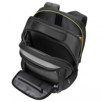 Targus Citygear - 17.3" - Mochila Negro TCG670GL