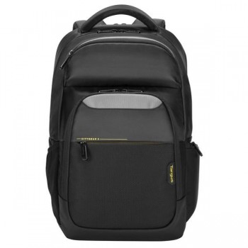 Targus Citygear - 17.3" - Mochila Negro TCG670GL