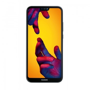 Huawei P20 Lite - 5,8 pulgadas - 64 GB - 4 GB - Negro P20 LITE BLACK