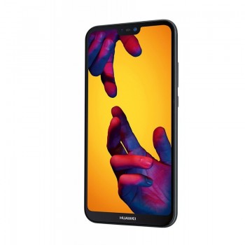 Huawei P20 Lite - 5,8 pulgadas - 64 GB - 4 GB - Negro P20 LITE BLACK