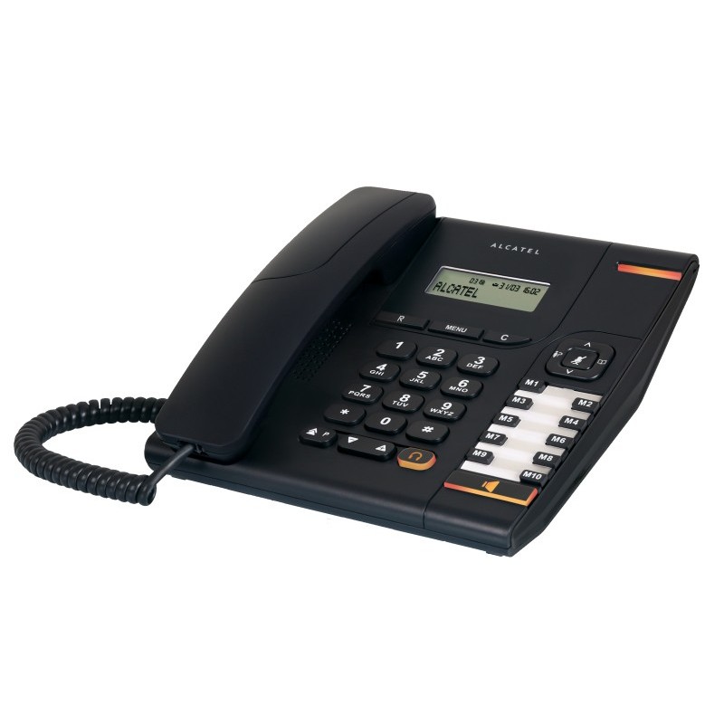 TEMPORIS 580 NEGRO ATL1407525