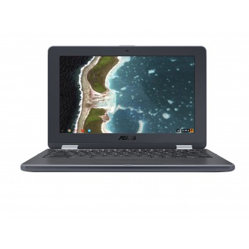 ASUS Chromebook C213NA-BW0047 Gris Híbrido (2-en-1) 29,5 cm (11.6") 1600 x 900 Pixeles Pantalla tác C213NA-BW0047?EDU