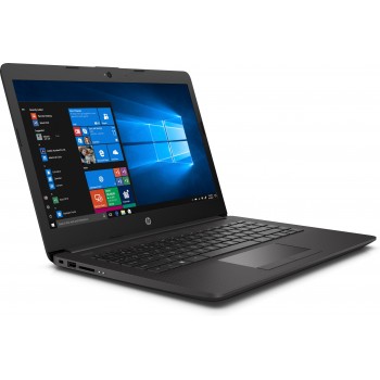HP 240 G7 - 14" - 1366x768 - Intel Core i5-8265U - 8GB - 256GB SSD 6EC23EA