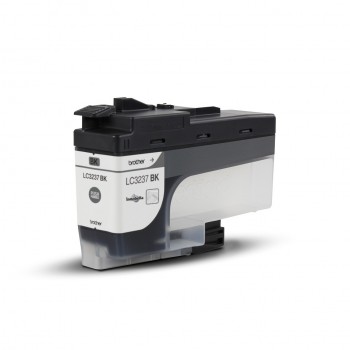 Brother LC-3237BK Negro LC3237BK