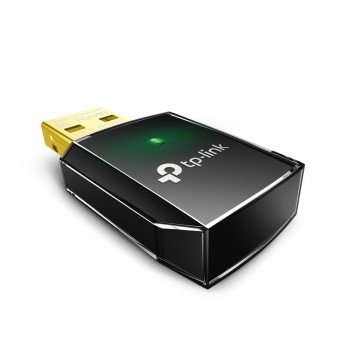 TP-LINK Archer T2U V3 WLAN 433 Mbit s ARCHER T2U V3.0
