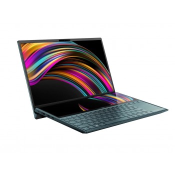 ASUS ZenBook UX481FL-BM054R Azul - 14" - 1920x1080 - Intel Core i7 - 16GB - 1000GB SSD - NVIDIA® GeF 90NB0P61-M03810