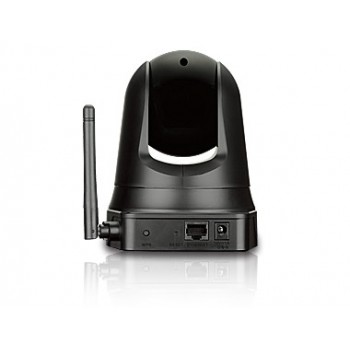 D-Link DCS-5010L cámara de vigilancia Interior Almohadilla Escritorio 640 x 480 Pixeles