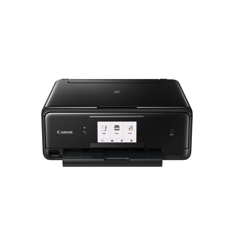 PIXMA TS8050 ( Reacondicionado) 1369C089AADUP1