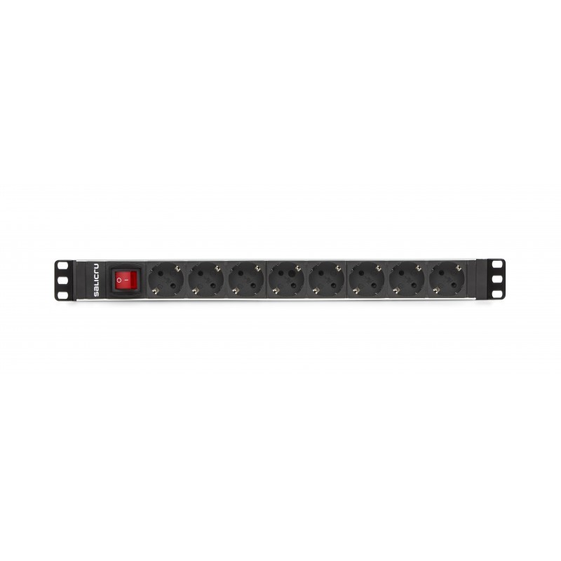 REGLETA SALICRU SPS SAFE 8 PDU - miniatura 4