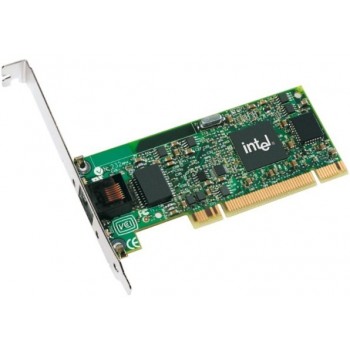 Intel PRO 1000 GT PCI PWLA8391GTBLK