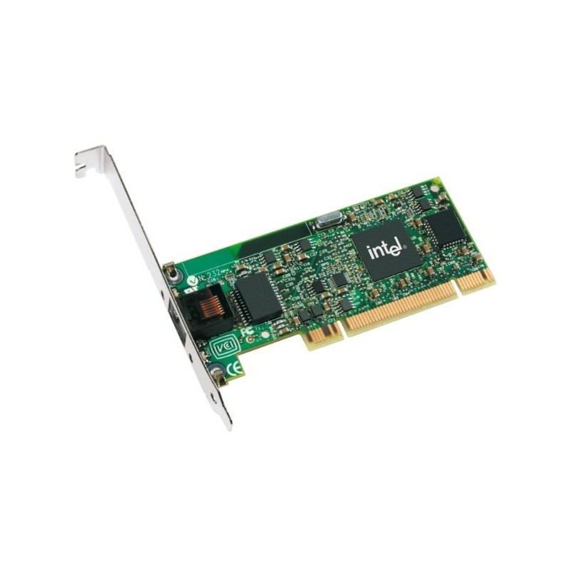 Intel PRO 1000 GT PCI PWLA8391GTBLK