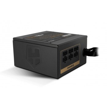 NOX Hummer X700W - 700 W - 80 PLUS Bronze NXHUMMERX700WBZ