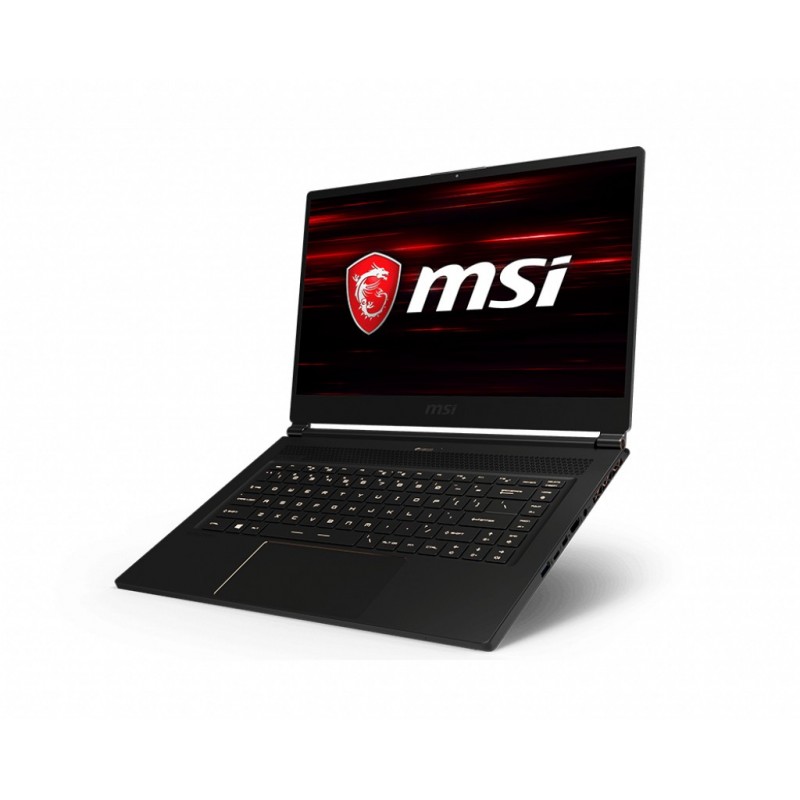 MSI Gaming GS i7-8750H 15,6 pulgadas 32 GB 2TB Windows 10 Home 9S7-16Q411-035