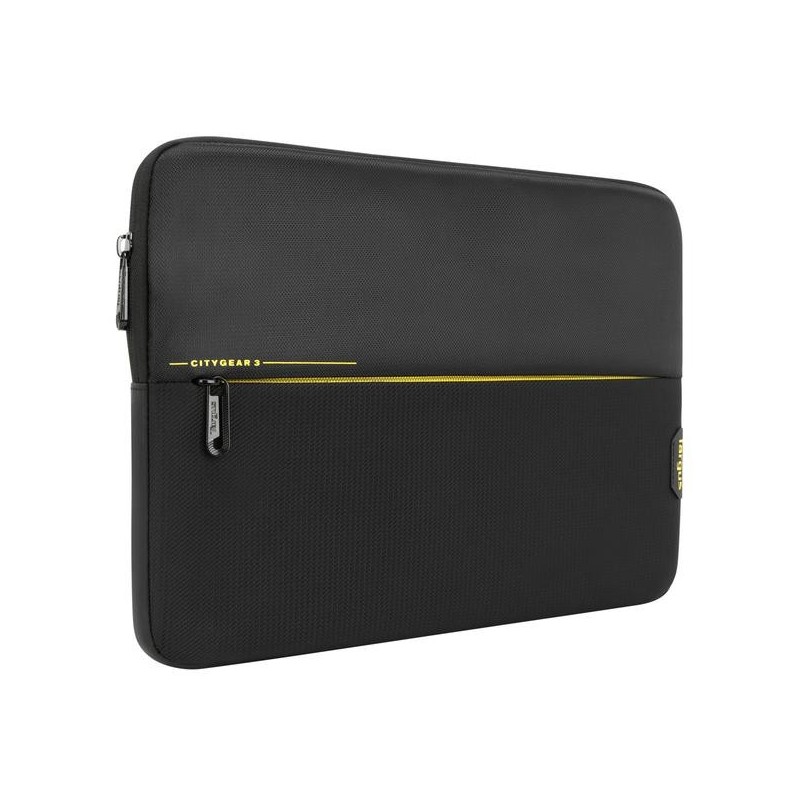 Targus CityGear - 13.3" - Funda Negro TSS930GL