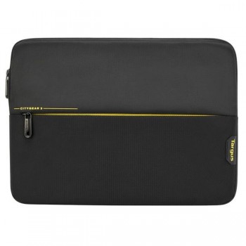 Targus CityGear - 13.3" - Funda Negro TSS930GL