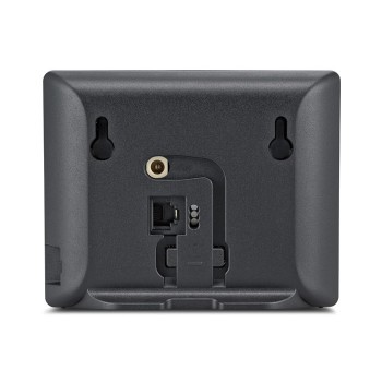 TELEF. INALAMBRICO DECT DIGITAL GIGASET S850 NEGRO SI-S850