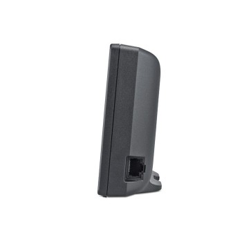 TELEF. INALAMBRICO DECT DIGITAL GIGASET S850 NEGRO SI-S850
