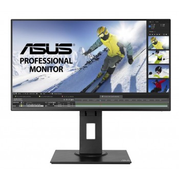 Asus PB247Q - 23.8 - Full HD - 5 ms - Negro - 90LM04C1-B01370