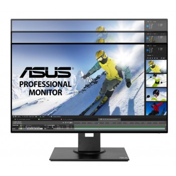 Asus PB247Q - 23.8 - Full HD - 5 ms - Negro - 90LM04C1-B01370