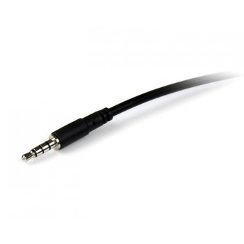 3.5MM STEREO EXTENSION AUDIO MUHSMF2M