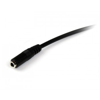 3.5MM STEREO EXTENSION AUDIO MUHSMF2M