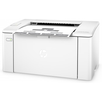 HP LaserJet Pro M102a 1200 x 1200 DPI A4 HP-LASER M102A
