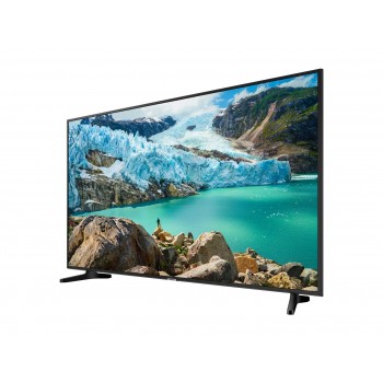 Samsung UE43RU6025K - 43" - 4K Ultra HD - SmartTV - Wifi Negro UE43RU6025KXXC