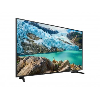 Samsung UE43RU6025K - 43" - 4K Ultra HD - SmartTV - Wifi Negro UE43RU6025KXXC
