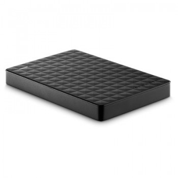 Seagate Expansion 3TB Negro STEA3000400