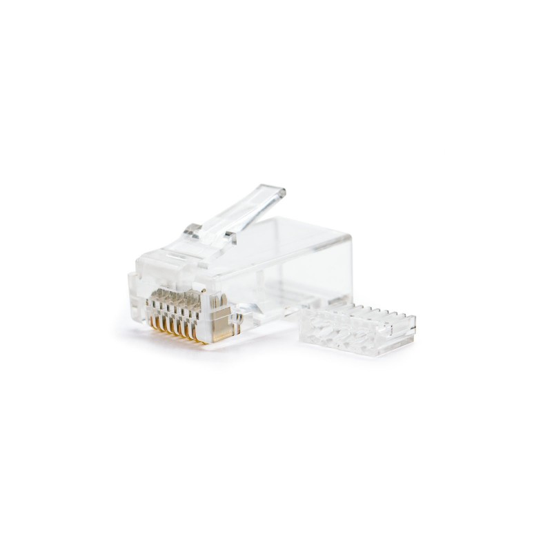 CABLE NC CONEC RJ45 CAT6 (10) 10.21.0201
