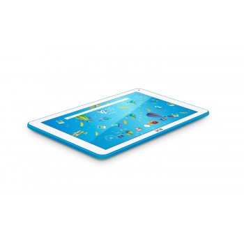 Spc BLINK - 10,1 pulgadas - 8 GB - 1 GB - Azul 9767108A