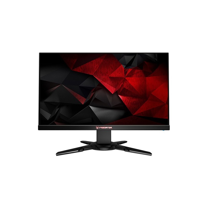 Acer - 24 - Full HD - TN - 1 ms - Negro - UM.FX0EE.B01