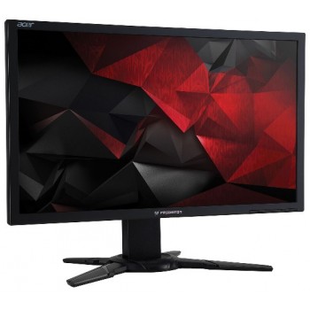 Acer - 24 - Full HD - TN - 1 ms - Negro - UM.FX0EE.B01