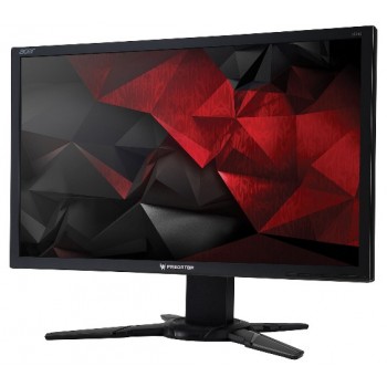 Acer - 24 - Full HD - TN - 1 ms - Negro - UM.FX0EE.B01