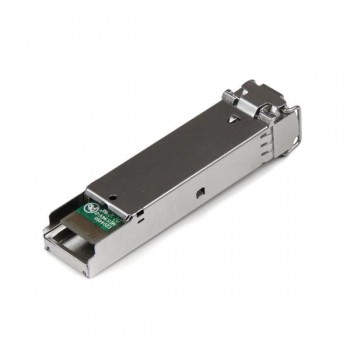 StarTech.com Módulo transceptor SFP compatible con el modelo 10051 de Extreme Networks - 1000Base-SX 10051-ST
