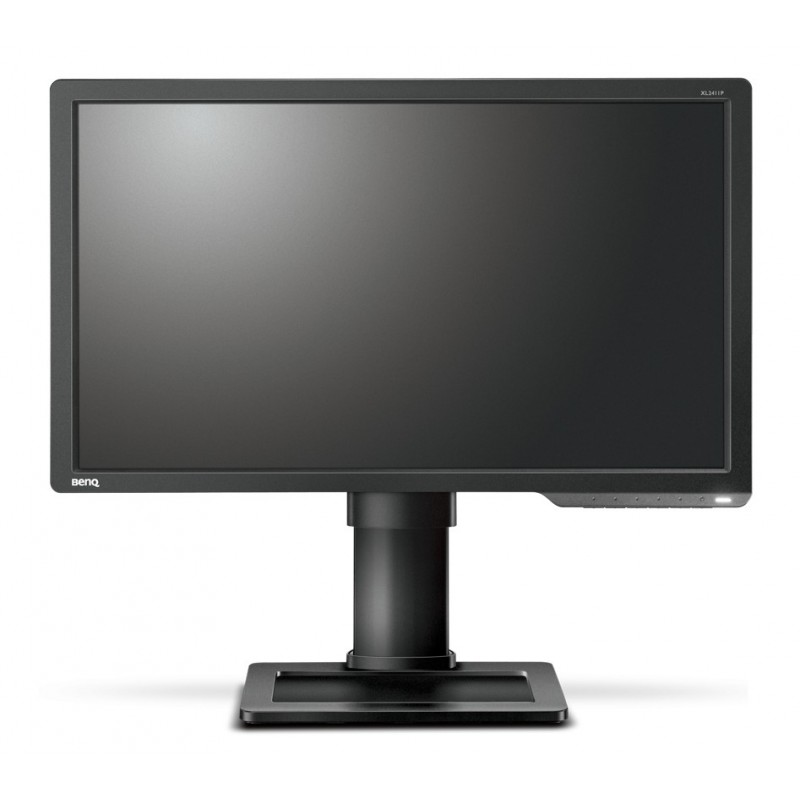 Benq - 24 - Full HD - TN - 1 ms - Negro - 9H.LGPLB.QBE