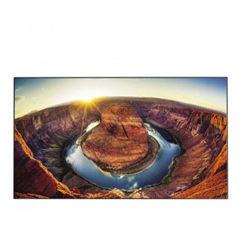 LG 49VM5C-A pantalla de señalización 124,5 cm (49") LCD Full HD Pared de vídeo Negro