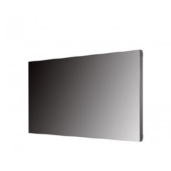 LG 49VM5C-A pantalla de señalización 124,5 cm (49") LCD Full HD Pared de vídeo Negro